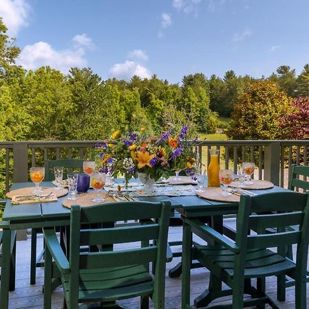 The Inn At Amaris Farms Weaverville Εξωτερικό φωτογραφία
